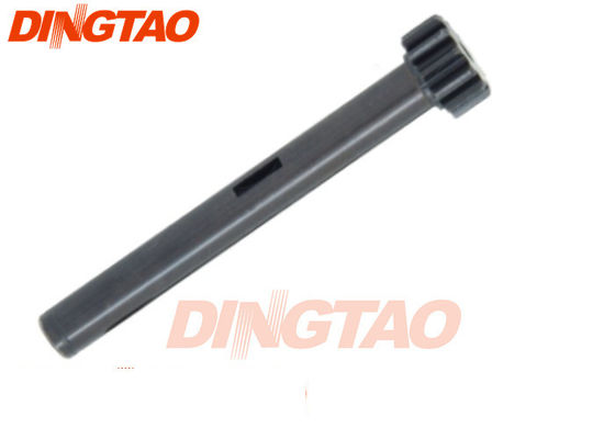 DT GTXL Spare Parts For GT1000 Cutter Parts PN 85949000 Pinion Shaft