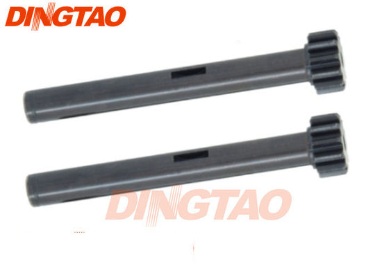 DT GTXL Spare Parts For GT1000 Cutter Parts PN 85949000 Pinion Shaft