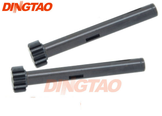 DT GTXL Spare Parts For GT1000 Cutter Parts PN 85949000 Pinion Shaft