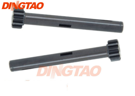 DT GTXL Spare Parts For GT1000 Cutter Parts PN 85949000 Pinion Shaft