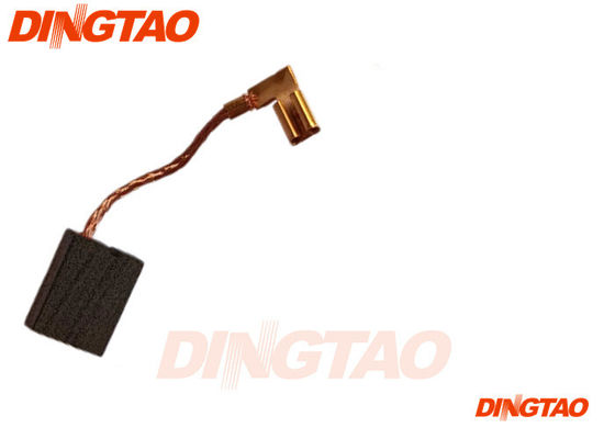 DT GTXL Cutter Spare Parts GT1000 Cutter Parts 238500035 Brush C-Motor Gtxl V5 Mtr