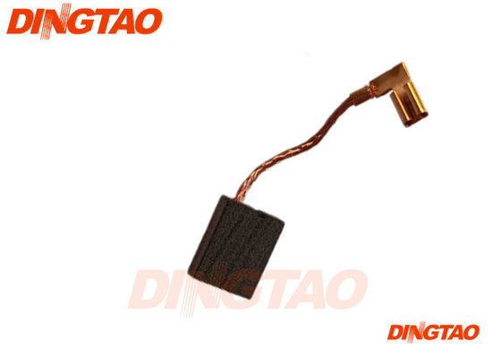 DT GTXL Cutter Spare Parts GT1000 Cutter Parts 238500035 Brush C-Motor Gtxl V5 Mtr
