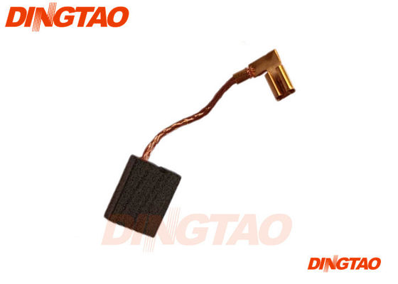 DT GTXL Cutter Spare Parts GT1000 Cutter Parts 238500035 Brush C-Motor Gtxl V5 Mtr