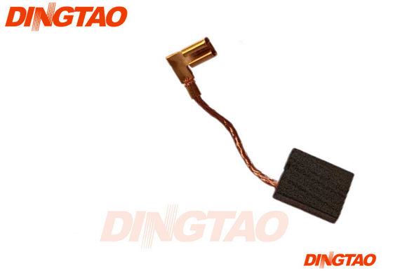 DT GTXL Cutter Spare Parts GT1000 Cutter Parts 238500035 Brush C-Motor Gtxl V5 Mtr
