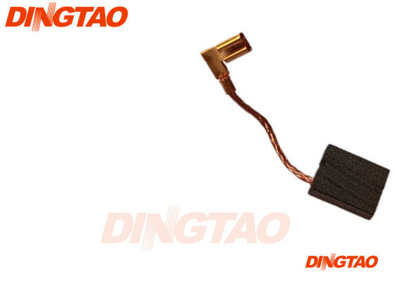 DT GTXL Cutter Spare Parts GT1000 Cutter Parts 238500035 Brush C-Motor Gtxl V5 Mtr