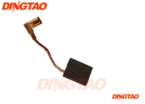 DT GTXL Cutter Spare Parts GT1000 Cutter Parts 238500035 Brush C-Motor Gtxl V5 Mtr
