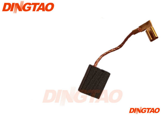 DT GTXL Cutter Spare Parts GT1000 Cutter Parts 238500035 Brush C-Motor Gtxl V5 Mtr