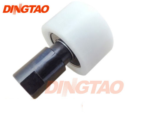 DT GTXL Cutter Parts GT1000 Pusher Cap Rod Assembly GTXL PN 85623000