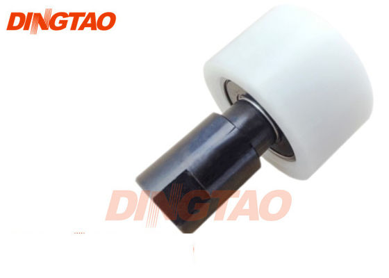 DT GTXL Cutter Parts GT1000 Pusher Cap Rod Assembly GTXL PN 85623000