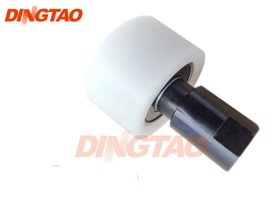 DT GTXL Cutter Parts GT1000 Pusher Cap Rod Assembly GTXL PN 85623000