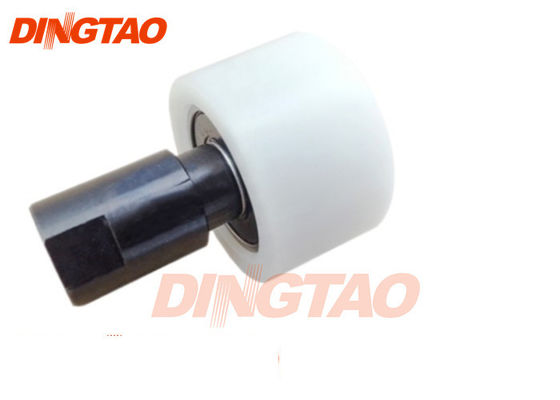 DT GTXL Cutter Parts GT1000 Pusher Cap Rod Assembly GTXL PN 85623000