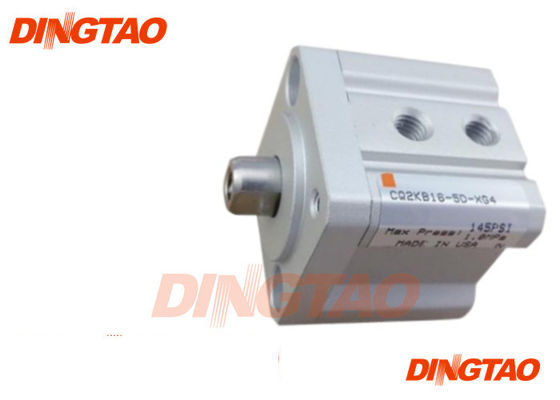 85977000 Assembly Sharpener Pneumatic Valve For DT GT1000 GTXL Cutter Parts