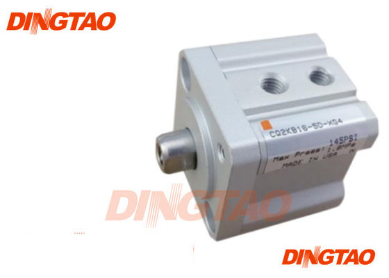 85977000 Assembly Sharpener Pneumatic Valve For DT GT1000 GTXL Cutter Parts