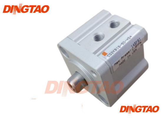 85977000 Assembly Sharpener Pneumatic Valve For DT GT1000 GTXL Cutter Parts
