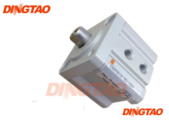 85977000 Assembly Sharpener Pneumatic Valve For DT GT1000 GTXL Cutter Parts