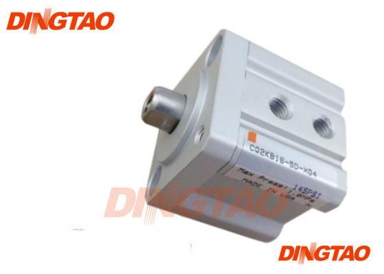 85977000 Assembly Sharpener Pneumatic Valve For DT GT1000 GTXL Cutter Parts
