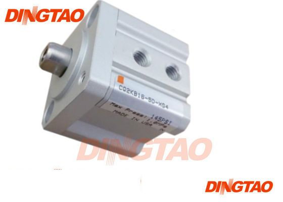85977000 Assembly Sharpener Pneumatic Valve For DT GT1000 GTXL Cutter Parts