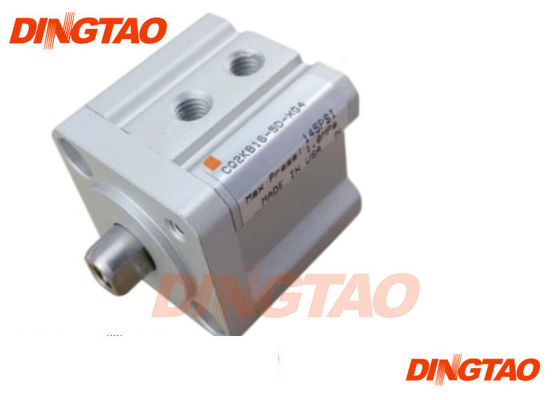 85977000 Assembly Sharpener Pneumatic Valve For DT GT1000 GTXL Cutter Parts