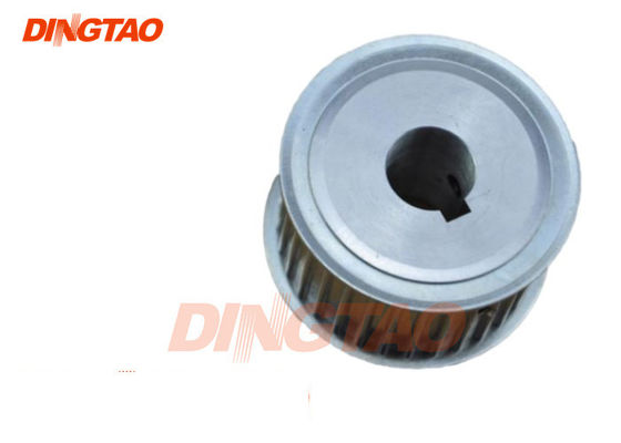 85882001 Pulley Driven