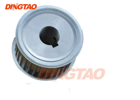 85882001 Pulley Driven