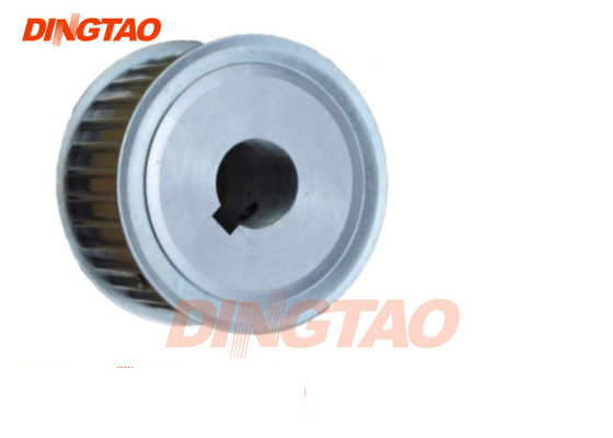 85882001 Pulley Driven