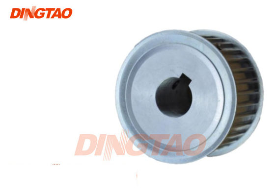 85882001 Pulley Driven