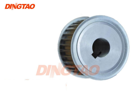 85882001 Pulley Driven