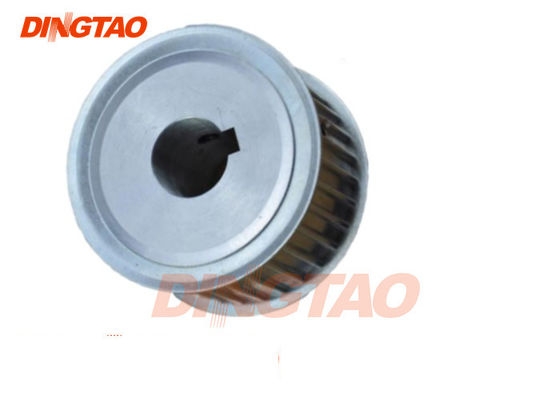85882001 Pulley Driven