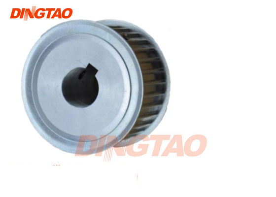 85882001 Pulley Driven