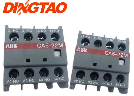 904500264 GT5250 Spare Parts Cutter Sttr Abb Bc30-30-22-01 45a 600v Max 2 K1 K2