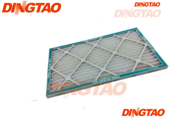 Filter Vacuum Filter Box Assembly 460500126 DT GTXL GT1000 Cutter Spare Parts