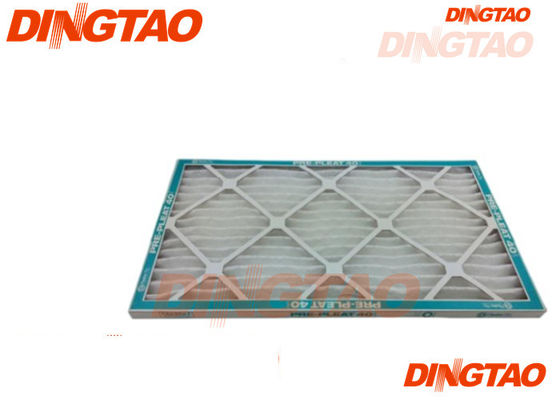 Filter Vacuum Filter Box Assembly 460500126 DT GTXL GT1000 Cutter Spare Parts