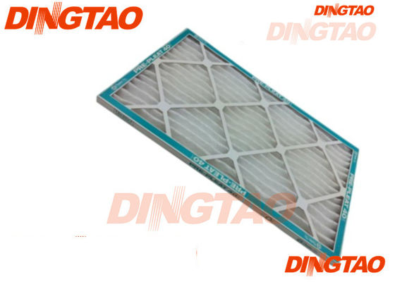 Filter Vacuum Filter Box Assembly 460500126 DT GTXL GT1000 Cutter Spare Parts