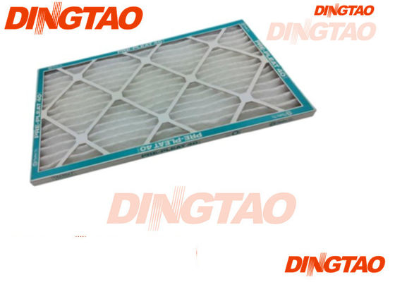 Filter Vacuum Filter Box Assembly 460500126 DT GTXL GT1000 Cutter Spare Parts