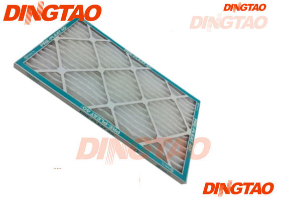 Filter Vacuum Filter Box Assembly 460500126 DT GTXL GT1000 Cutter Spare Parts