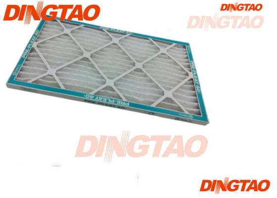 Filter Vacuum Filter Box Assembly 460500126 DT GTXL GT1000 Cutter Spare Parts
