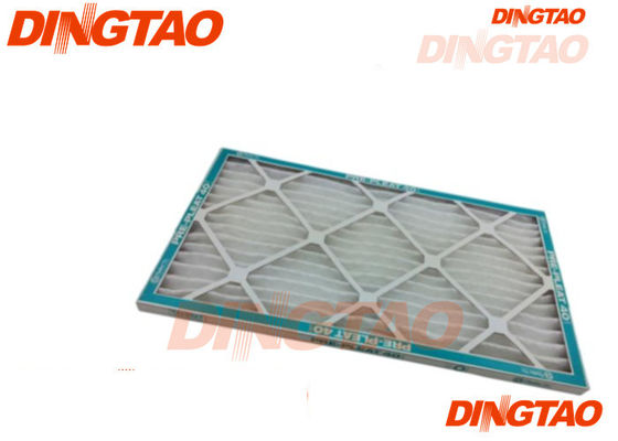 Filter Vacuum Filter Box Assembly 460500126 DT GTXL GT1000 Cutter Spare Parts