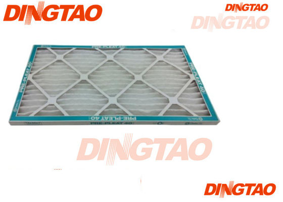 Filter Vacuum Filter Box Assembly 460500126 DT GTXL GT1000 Cutter Spare Parts