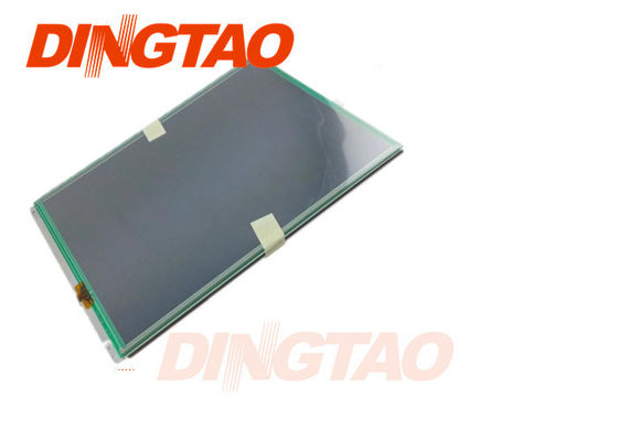 DT Paragon HX / VX Z7 Xlc7000 Cutter Parts Blade Guide-Upper Modification 93297001