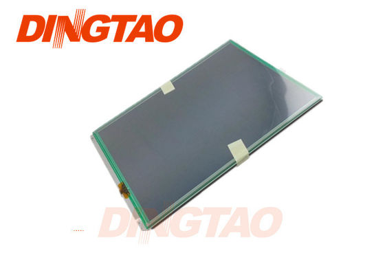 DT Paragon HX / VX Z7 Xlc7000 Cutter Parts Blade Guide-Upper Modification 93297001