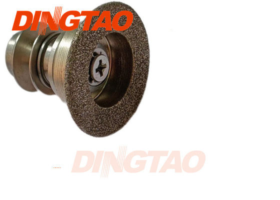DT GT1000 Parts GTXL Cutter Parts Grinding Wheel Assy PN 85631000