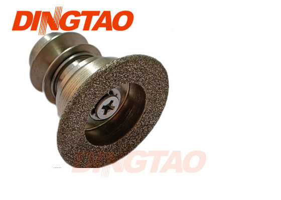 DT GT1000 Parts GTXL Cutter Parts Grinding Wheel Assy PN 85631000