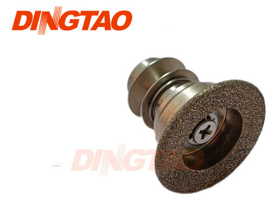 DT GT1000 Parts GTXL Cutter Parts Grinding Wheel Assy PN 85631000