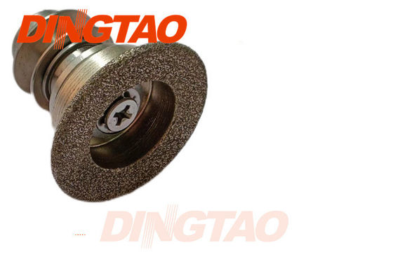 DT GT1000 Parts GTXL Cutter Parts Grinding Wheel Assy PN 85631000