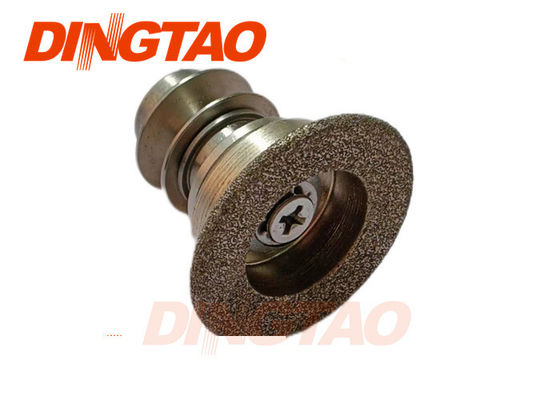 DT GT1000 Parts GTXL Cutter Parts Grinding Wheel Assy PN 85631000
