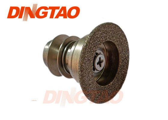 DT GT1000 Parts GTXL Cutter Parts Grinding Wheel Assy PN 85631000