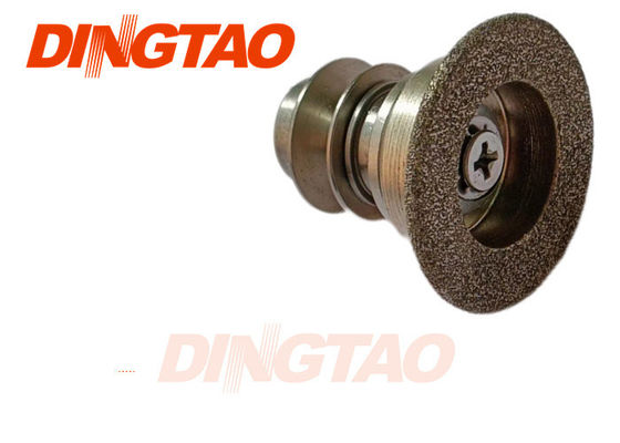 DT GT1000 Parts GTXL Cutter Parts Grinding Wheel Assy PN 85631000
