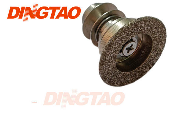 DT GT1000 Parts GTXL Cutter Parts Grinding Wheel Assy PN 85631000