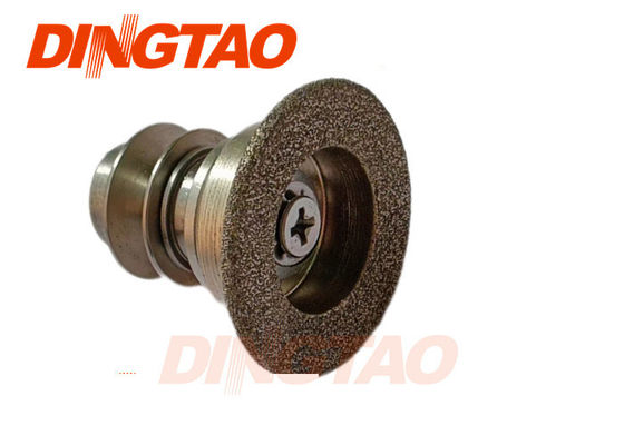 DT GT1000 Parts GTXL Cutter Parts Grinding Wheel Assy PN 85631000