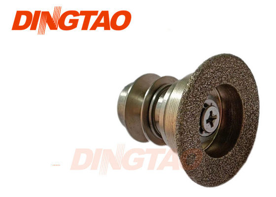 DT GT1000 Parts GTXL Cutter Parts Grinding Wheel Assy PN 85631000